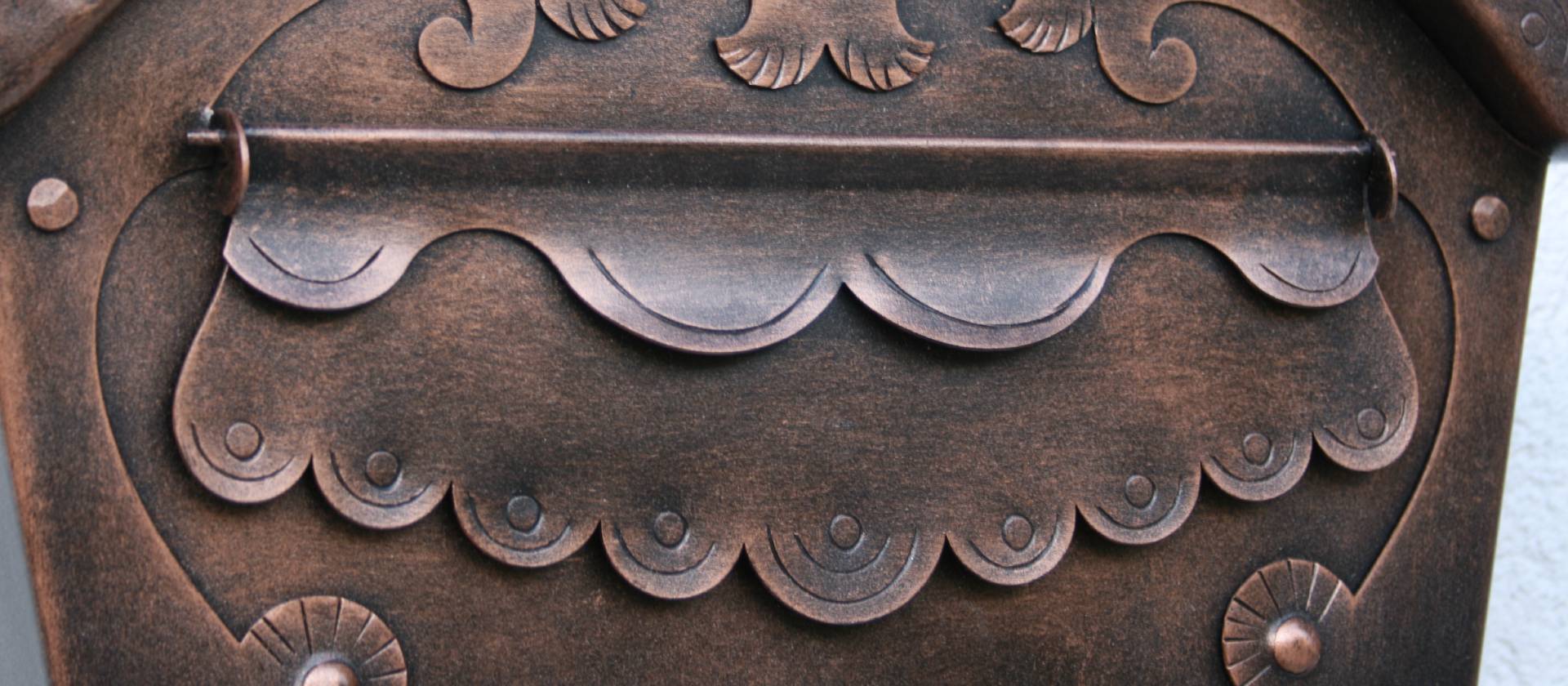 Drawer Knobs slide 4